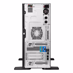 HPE ProLiant ML110 Gen11 5416S 2.0GHz 16-core 1P 32GB-R VROC 8SFF 800W RPS Server - Additional view 5