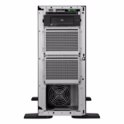 HPE ProLiant ML110 Gen11 5416S 2.0GHz 16-core 1P 32GB-R VROC 8SFF 800W RPS Server - Additional view 7