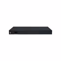 HPE Networking CW 2150 24p 10M/100M/1G 4p SFP+ 1G/10G Switch - Additional view 4