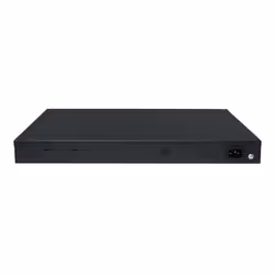 HPE Networking CW 2050 48p 10/100/1000BASE-T PoE+ 4p SFP 1G/2.5G 410W Switch - Additional view 4
