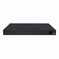 HPE Networking CW 2050 24p 10/100/1000BT PoE+ 4p SFP 1G/2.5G 420W Switch - Additional view 4