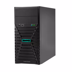 HPE ProLiant ML30 Gen11 6333P 3.1GHz 6c 1P 1x32GB-U 8SFF MR216i-p 2x480GB SSD 2x1000W PS EU Server - Additional view 2