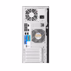 HPE ProLiant ML30 Gen11 6333P 3.1GHz 6c 1P 1x32GB-U 8SFF MR216i-p 2x480GB SSD 2x1000W PS EU Server - Additional view 4