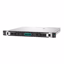 HPE ProLiant DL20 Gen11 6333P 3.1GHz 6c 1P 1x32GB-U 4SFF 2x480GB SSD 1x1000W PS EU Server - Additional view 2