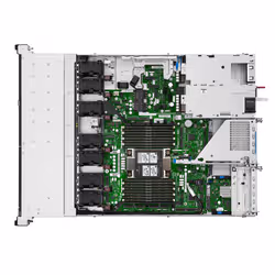 HPE ProLiant Compute DL320 Gen12 6515P 2.3GHz 16c 1P 1x64GB-R 8SFF MR408i-o 2x1000W PS EU Server - Additional view 3
