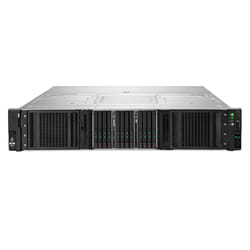 HPE ProLiant Compute DL340 Gen12 6505P 12c 1x64GB-R 8SFF MR408i-o 2x480GB SSD 2x1000W PS EU Server