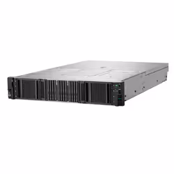 HPE ProLiant Compute DL340 Gen12 6505P 12c 1x64GB-R 8SFF MR408i-o 2x480GB SSD 2x1000W PS EU Server - Additional view 2