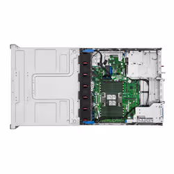 HPE ProLiant Compute DL340 Gen12 6505P 12c 1x64GB-R 8SFF MR408i-o 2x480GB SSD 2x1000W PS EU Server - Additional view 3