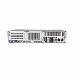 HPE ProLiant Compute DL340 Gen12 6505P 12c 1x64GB-R 8SFF MR408i-o 2x480GB SSD 2x1000W PS EU Server - Additional view 4