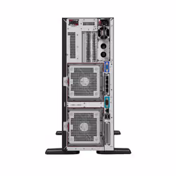 HPE ProLiant Compute ML350 Gen12 6505P 12c 1x64GB-R 8SFF MR408i-o 2x960GB SSD 2x1000W PS EU Server - Additional view 5