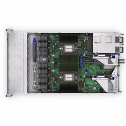 HPE ProLiant Compute DL360 Gen12 6515P 16c 2x32GB-R 8SFF MR408i-o 2x480GB SSD 2x1000W PS EU Server - Additional view 6