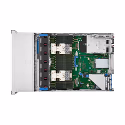 HPE ProLiant Compute DL380 Gen12 6505P 1P 2x32GB-R 8SFF MR408i-o 2x480GB SSD 2x1000W PS EU Server - Additional view 2