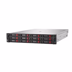 HPE ProLiant Compute DL380 Gen12 6505P 12c 1P 2x32GB-R 12LFF MR416i-o 2x8TB HDD 2x1000W PS EU Server - Additional view 3
