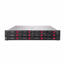 HPE ProLiant Compute DL380 Gen12 6505P 12c 1P 2x32GB-R 12LFF MR416i-o 2x8TB HDD 2x1000W PS EU Server - Additional view 4