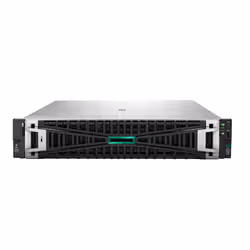 HPE ProLiant Compute DL380 Gen12 6507P 8c 1P 2x32GB-R 8SFF MR408i-o 2x480GB SSD 2x1000W PS EU Server - Additional view 2