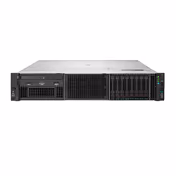 HPE ProLiant Compute DL380 Gen12 6507P 8c 1P 2x32GB-R 8SFF MR408i-o 2x480GB SSD 2x1000W PS EU Server - Additional view 3