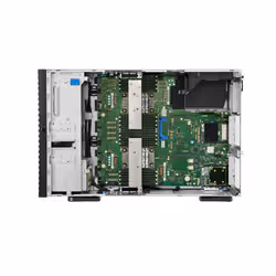 HPE ProLiant Compute ML350 Gen12 6505P 12c 1P 1x32GB-R 4LFF MR408i-o 2x4TB HDD 2x1000W PS EU Server - Additional view 4