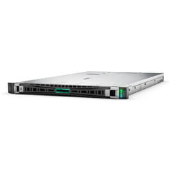 HPE ProLiant Compute DL360 Gen12 6507P 8c 1P 2x32GB-R 8SFF MR408i-o 2x480GB SSD 2x1000W PS EU Server