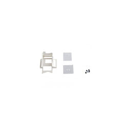 DJI Part 106 Center Board Compartment for Phantom 3 Professional  Advanced and Standard Quadcopter