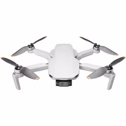 DJI Mini 2-Ultralight & Foldable Drone Quadcopter-4K Camera-12MP Photo