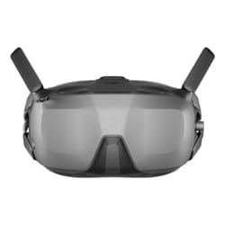 DJI Goggles N3 Dedicated head mounted display 328 g Black, Grey
