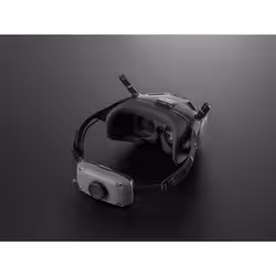 DJI Goggles N3 Dedicated head mounted display 328 g Black, Grey - Additional view 5