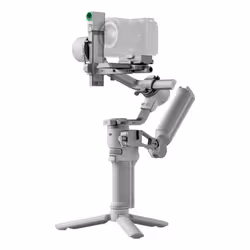 DJI CP.RN.00000443.02 video stabilizer/support Hand camera stabilizer White - Additional view 2