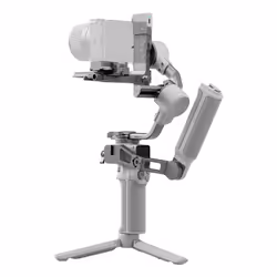 DJI CP.RN.00000443.02 video stabilizer/support Hand camera stabilizer White - Additional view 4