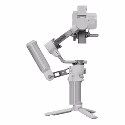 DJI CP.RN.00000443.02 video stabilizer/support Hand camera stabilizer White - Additional view 5