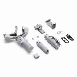 DJI CP.RN.00000443.02 video stabilizer/support Hand camera stabilizer White - Additional view 7