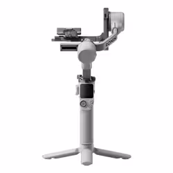 DJI RS 4 MINI Hand camera stabilizer White - Additional view 2