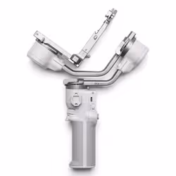DJI RS 4 MINI Hand camera stabilizer White - Additional view 3