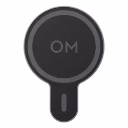 DJI OM Magnetic Quick-Release Mount Smartphone adapter