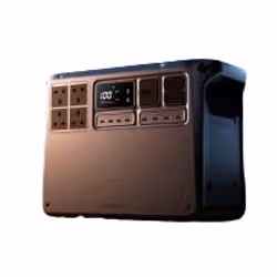 DJI Power 2000 portable power station Lithium Iron Phosphate (LiFePO4) 3000 W 22 kg - Additional view 2