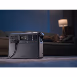 DJI Power 2000 portable power station Lithium Iron Phosphate (LiFePO4) 3000 W 22 kg - Additional view 3