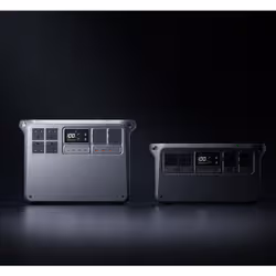 DJI Power 2000 portable power station Lithium Iron Phosphate (LiFePO4) 3000 W 22 kg - Additional view 4