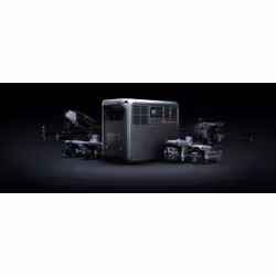 DJI Power 2000 portable power station Lithium Iron Phosphate (LiFePO4) 3000 W 22 kg - Additional view 6
