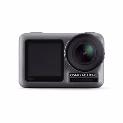 DJI Osmo Action 4K HDR Action Camera
