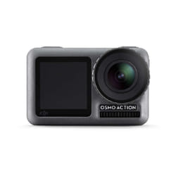 DJI Osmo Action 4K HDR Action Camera