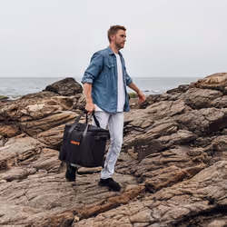 Jackery 90-2000-USYOR2 portable power station accessory Carrying bag