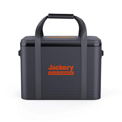 Jackery 90-1000-USYOR1 portable power station accessory Carrying bag