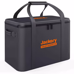 Jackery 90-1000-USYOR1 portable power station accessory Carrying bag