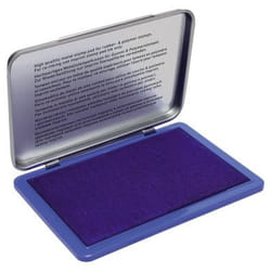 Trodat 143662 ink pad Blue 1 pc(s)