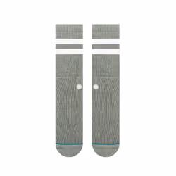 Stance JOVEN Male Classic socks Grey