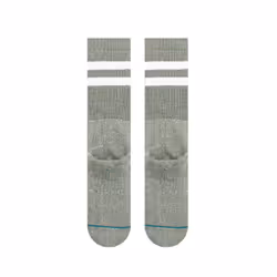 Stance JOVEN Male Classic socks Grey