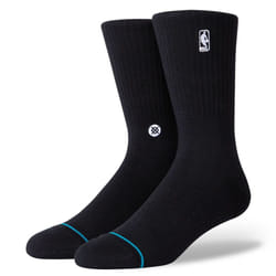Stance Staples Men's Socks ~ Logoman St black - L