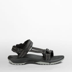 Teva Terra Fi Lite Female Adult Black, Grey