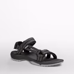 Teva Terra Fi Lite Female Adult Black, Grey