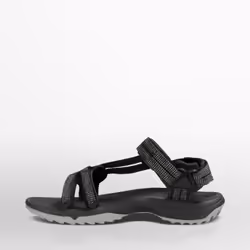 Teva Terra Fi Lite Female Adult Black, Grey