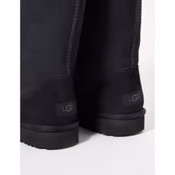 UGG Women's Classic Tall II Boot  Black  11
